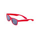 Werbe-Sparset Sonnenbrille Sunshine, 60-tlg., inkl. Druck, Rot