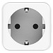 WiFi Smart Socket, weiß