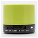 Wireless-Lautsprecher NEW LIBERTY,grün