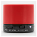Wireless-Lautsprecher NEW LIBERTY,rot