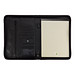 XD COLLECTION Essential Portfolio mit Reißverschluss, schwarz XD COLLECTION Essential Portfolio mit Reißverschluss, schwarz