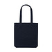 XD COLLECTION Impact Aware™ 285g/m² ungefärbte rCanvas-Tragetasche, navy blau