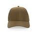 XD COLLECTION Impact AWARE™ 6-Panel-Sportkappe, grün