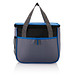 XD COLLECTION Kühltasche Basic, blau/grau