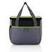 XD COLLECTION Kühltasche Basic, grün/grau