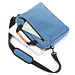 XD COLLECTION Laptoptasche Duo Tone, PVC frei, blau XD COLLECTION Laptoptasche Duo Tone, PVC frei, blau