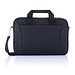 XD COLLECTION Messe Laptoptasche 15,4 Zoll PVC frei, schwarz