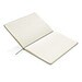 XD COLLECTION Notizbuch Basic Hardcover DIN A5, silber