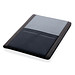 XD COLLECTION Portfolio DIN A4 mit cleveren Fächern, schwarz XD COLLECTION Portfolio DIN A4 mit cleveren Fächern, schwarz