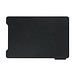 XD COLLECTION RFID Mehrfach-Kartenhalter, schwarz XD COLLECTION RFID Mehrfach-Kartenhalter, schwarz