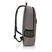 XD COLLECTION Rucksack Duo Tone, PVC frei, grau XD COLLECTION Rucksack Duo Tone, PVC frei, grau