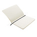 XD COLLECTION Softcover Notizbuch XL Deluxe B5, schwarz XD COLLECTION Softcover Notizbuch XL Deluxe B5, schwarz
