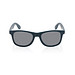 XD COLLECTION Sonnenbrille aus GRS recyceltem PP-Kunststoff, navy blau