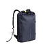 XD DESIGN Anti-Diebstahl-Rucksack Bobby Urban Lite, dunkelblau