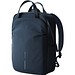 XD Design Soft Tote Rucksack, navy blau, grau