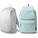 XD Design Switch 2-in-1 Rucksack, blau, grau