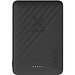 Xtorm Go2 15 W, 5000 mAh kabellose Powerbank, schwarz