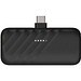 Xtorm Go2 20 W, 5000 mAh Powerbank, schwarz