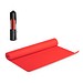 Yoga-Matte Nodal, 60 x 180, rot