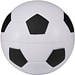 Zavi Antistress Fußball, schwarz