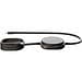 Zens Pro 2 140 W, USB-C, 2 in 1 Ladekabel, schwarz