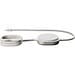Zens Pro 2 140 W, USB-C, 2 in 1 Ladekabel, weiss