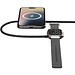 Zens Pro 2 15 W duales Ladekabel, schwarz