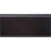 20.000 mAh Powerbank GERALDINE, schwarz