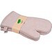 2er Set Ofenhandschuhe LEONOR, beige