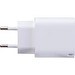 30W Netztstecker SABINE, weiß