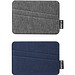 Kartenetui RFIDGUARD,dunkelblau