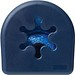 Hundekotbeutelspender COLLECTIT,marineblau