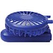 Handventilator TYPHOON,blau