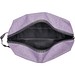 Kulturtasche CANNES,lavendel