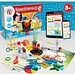 6 in 1 Super Science Kit I. Lernspiel für Kinder, Gemischt