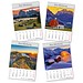 Bildkalender Alpen 2026