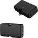 Urban Vitamin Los Angeles 20W Powerbank aus RCS rec. Plastik, schwarz