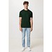 Iqoniq Brett T-Shirt aus recycelter Baumwolle, forest green, M