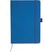 Notizbuch Vario, A5 , blau