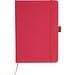 Notizbuch Vario, A5 , rot