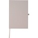 A5 Notizbuch Brasília,beige