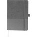 A5 Notizbuch Cheltenham,silbergrau