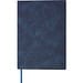 A5 Notizbuch mit Soft Cover BETH, dunkelblau