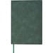 A5 Notizbuch mit Soft Cover BETH, dunkelgrün