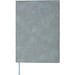 A5 Notizbuch mit Soft Cover BETH, hellblau