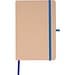 A5 Notizbuch Suzano,blau