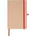 A5 Notizbuch Suzano,rot