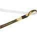 Addie Sublimation Lanyard mit Sicherheitsverschluss, schwarz, 25mm