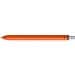 uma® Metall-Kugelschreiber AERO, orange
