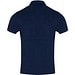 Akoya Poloshirt aus GRS-recyceltem Frottee Unisex, navy, 2XL